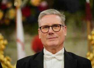 Starmer praises Trump’s rejection of choosing EU over US news-03122024-034306