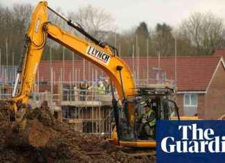 Urgent Planning Reform Required to Achieve 1.5M Housebuilding Target in England, Labour Cautioned news-03122024-094243