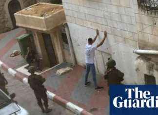Israeli Soldiers Accused of Abuse in Hebron: Investigation and Impact news-03122024-094300