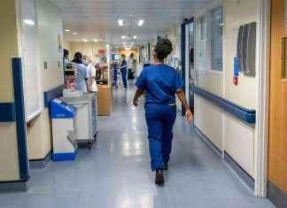NHS Reforms at Risk due to Concerning Staff Recruitment Trend news-03122024-094359