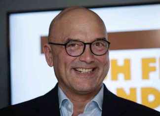Allegations Against Gregg Wallace: BBC’s Response and Updates news-03122024-094416