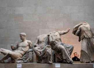 Repatriation Calls: From Elgin Marbles to Moai Heads news-03122024-154508