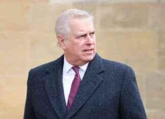 Inside Look: Chinese Spy Linked to Prince Andrew – Key Details and Insights nside-look-chinese-spy-linked-to-prince-andrew-key-details-and-nsights