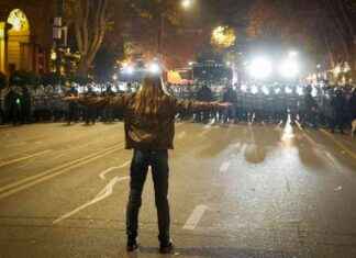 International Condemnation: Germany, France, and Poland Denounce Use of Force in Georgia nternational-condemnation-germany-france-and-poland-denounce-use-of-force-in-georgia