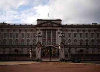 Investigation into Buckingham Palace Staff Member Arrested at Christmas Party nvestigation-into-buckingham-palace-staff-member-arrested-at-christmas-party