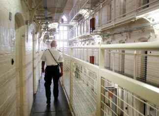 Projected Increase in Prison Population to 100,000 Inmates in 3 Years projected-ncrease-in-prison-population-to-100000-nmates-in-3-years