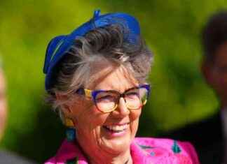 Prue Leith Criticizes Gregg Wallace for Insensitivity prue-leith-criticizes-gregg-wallace-for-nsensitivity