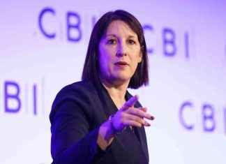 Reeves Doesn’t Rule Out Future Labour Tax Increases reeves-doesnt-rule-out-future-labour-tax-ncreases