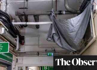 Rising Hospital Urgent Repair Costs Pose Threat to NHS Patients rising-hospital-urgent-repair-costs-pose-threat-to-nhs-patients