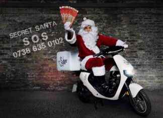 Solve Secret Santa Shopping Dilemmas this Christmas with Ease solve-secret-santa-shopping-dilemmas-this-christmas-with-ease