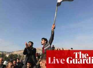 Israeli Denials of Tanks near Damascus Amid Syrian Rebel Pursuit of Assad’s ‘War Criminals’ – Middle East Crisis Live sraeli-denials-of-tanks-near-damascus-amid-syrian-rebel-pursuit-of-assads-war-criminals-middle-east-crisis-live