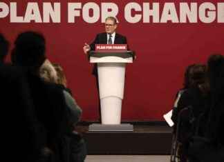 Starmer Promises ‘Golden Era of Building’ with Focus on Environmental Regulations – A Step Towards Sustainable Development starmer-promises-golden-era-of-building-with-focus-on-environmental-regulations-a-step-towards-sustainable-development