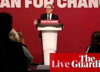 Starmer Promises to Challenge ‘Blockers’ Amid Labour Council’s Opposition to Government Housebuilding Targets – UK Politics Update starmer-promises-to-challenge-blockers-amid-labour-councils-opposition-to-government-housebuilding-targets-uk-politics-update