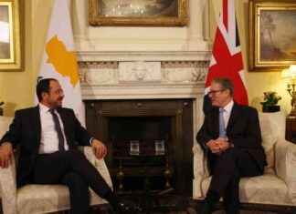 Starmer’s Visit to Cyprus: Concerns Over UK Bases Take Center Stage starmers-visit-to-cyprus-concerns-over-uk-bases-take-center-stage