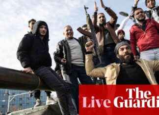 Syrian Rebels Capture Capital as Bashar al-Assad Flees Damascus: Live Updates syrian-rebels-capture-capital-as-bashar-al-assad-flees-damascus-live-updates