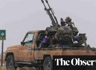 Syrian Rebels Encircle Damascus as Assad Denies Fleeing – Latest Updates syrian-rebels-encircle-damascus-as-assad-denies-fleeing-latest-updates