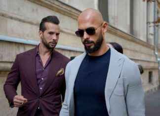 Tate Brothers Andrew and Tristan Ordered to Pay £2m for Tax Evasion tate-brothers-andrew-and-tristan-ordered-to-pay-2m-for-tax-evasion