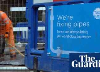 Thames Water Diverted Funds from Clean-Ups to Pay Bonuses thames-water-diverted-funds-from-clean-ups-to-pay-bonuses