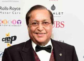 Top Tory Donor Responds to Controversial CBE Removal top-tory-donor-responds-to-controversial-cbe-removal