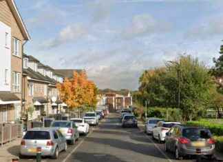 Triple Shooting in London: Woman Dies, Police Launch Murder Probe triple-shooting-in-london-woman-dies-police-launch-murder-probe