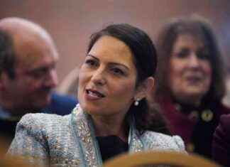 UK Urged to Designate China as National Security Threat uk-urged-to-designate-china-as-national-security-threat