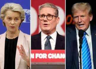 UK Voters Urge Starmer to Prioritize EU Ties Over Relationship with Trump uk-voters-urge-starmer-to-prioritize-eu-ties-over-relationship-with-trump