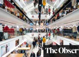 Unfair Labor Practices: UK Retailers Hiring Young Workers Without Rights for Christmas unfair-labor-practices-uk-retailers-hiring-young-workers-without-rights-for-christmas