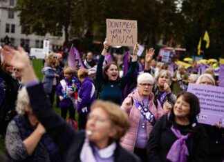 WASPI Campaigners Denounce Payout Denial as Cruel Blow to Women’s Generation wasp-campaigners-denounce-payout-denial-as-cruel-blow-to-womens-generation