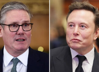 Elon Musk and Far Right Warned Over Online Abuse and Lies by Starmer Elon Musk and Far Right Warned Over Online Abuse and Lies by Starmer