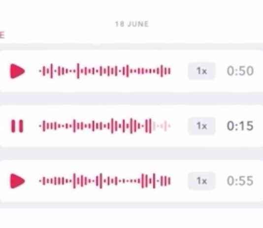 Identifying Predatory Behavior: Analysis of Disturbing Snapchat Voice Notes (80-100 characters) dentifying-predatory-behavior-analysis-of-disturbing-snapchat-voice-notes-80-100-characters