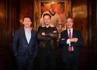 Elon Musk Calls for New Leader of Reform Party, Criticizes Nigel Farage elon-musk-calls-for-new-leader-of-reform-party-criticizes-nigel-farage