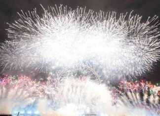 Global New Year Celebrations Amid UK Weather Alert: Updates global-new-year-celebrations-amid-uk-weather-alert-updates