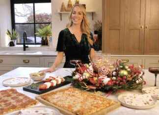 Hosting Christmas Dinner: How to Survive Cooking for 92 Guests in 6 Hours hosting-christmas-dinner-how-to-survive-cooking-for-92-guests-in-6-hours