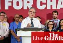 Keir Starmer condemns spread of lies about child sex grooming gangs – UK politics updates keir-starmer-condemns-spread-of-lies-about-child-sex-grooming-gangs-uk-politics-updates