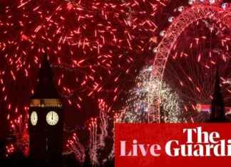 London New Year’s Eve Fireworks Proceed Despite Weather Concerns, Other UK Events Cancelled – Live Coverage london-new-years-eve-fireworks-proceed-despite-weather-concerns-other-uk-events-cancelled-live-coverage