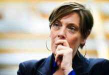 Man Charged for Sending Malicious Messages to Labour MP Jess Phillips man-charged-for-sending-malicious-messages-to-labour-mp-jess-phillips