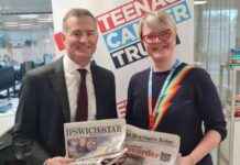 Newsquest pledges £2.5 million support for Teenage Cancer Trust newsquest-pledges-25-million-support-for-teenage-cancer-trust