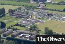 PM considers expanding use of open prisons, sparking fears of unrest pm-considers-expanding-use-of-open-prisons-sparking-fears-of-unrest