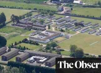 PM considers expanding use of open prisons, sparking fears of unrest pm-considers-expanding-use-of-open-prisons-sparking-fears-of-unrest