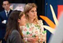 Princess Beatrice to Attend 2025 World Economic Forum princess-beatrice-to-attend-2025-world-economic-forum