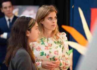 Princess Beatrice to Attend 2025 World Economic Forum princess-beatrice-to-attend-2025-world-economic-forum