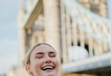 London Bridge Sex Position: Discover The Secrets To Ultimate Pleasure