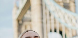 London Bridge Sex Position: Discover The Secrets To Ultimate Pleasure