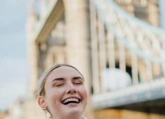 London Bridge Sex Position: Discover The Secrets To Ultimate Pleasure