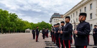 Zip Code London United Kingdom: Discover Secrets Behind The Codes