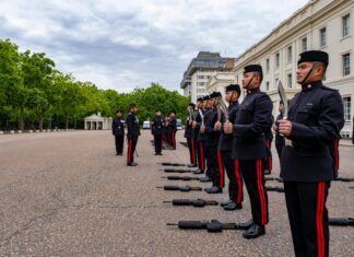 Zip Code London United Kingdom: Discover Secrets Behind The Codes