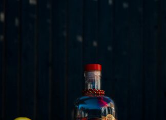 Gordons London Dry Gin: Discover The Secrets Behind Its Iconic Taste