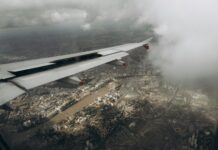 Flight Time To London From Los Angeles: Discover The Fastest Routes