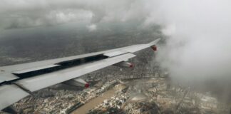 Flight Time To London From Los Angeles: Discover The Fastest Routes