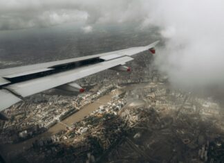 Flight Time To London From Los Angeles: Discover The Fastest Routes